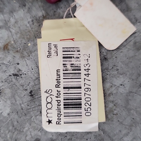 Autumn Colours Stretch Bead Bracelet - Picture 2 of 3